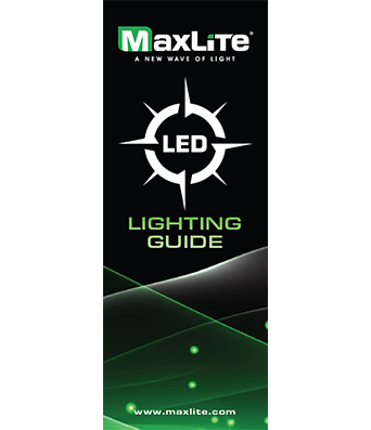 MAXLITE LIGHTING GUIDE