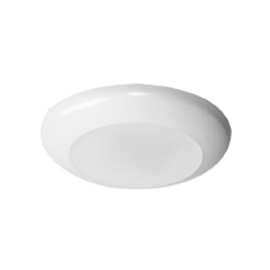 Disc Ceiling Fixture