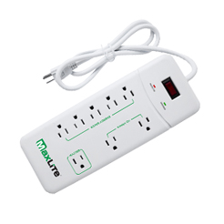 Advanced Power Strip