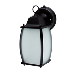 Ranch Outdoor Lantern