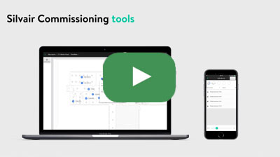 Silvair Commissioning Guide Getting Started