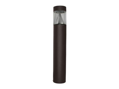 17W CLASSIC ROUND FLAT TOP BOLLARD